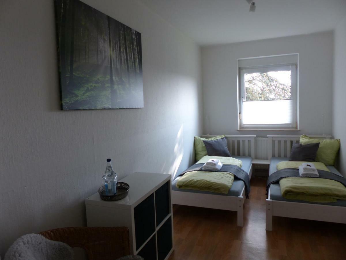 Die Gefaehrten Oberhausen  Exterior foto